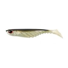 Berkley PowerBait Ripple Shad Appât Souple 4" Smelt 5/Paquet 1307713