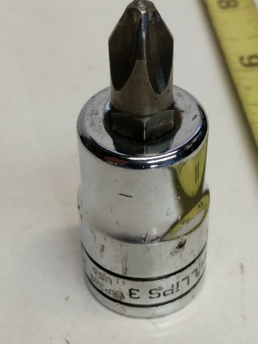 Outil enfoncer demi pouce - à, demi-pouce