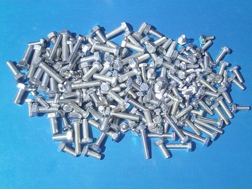 Bsf boulons 180 pack land - bsf,