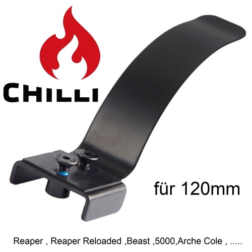 Frein chilli pro - frein,