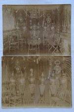 Photographie Protin  - Armes