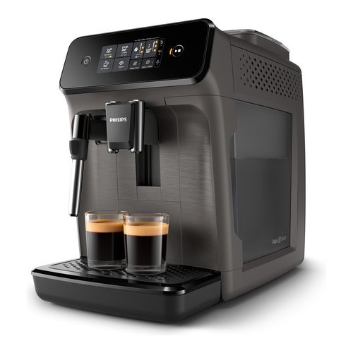 Philips machine café - machine, À