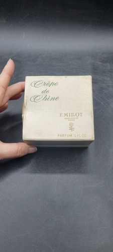 Ancien parfum crêpe - ancien, de