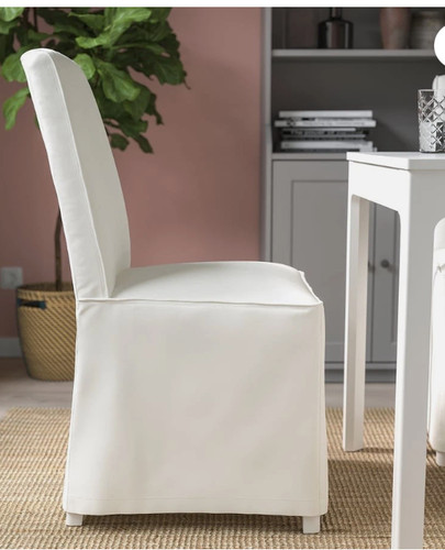 Ikea bergmund chair cover - ikea,