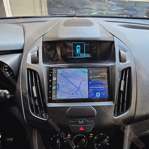 64g android auto - 4+64g,