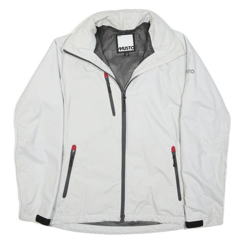 Musto veste zippée - musto, femme