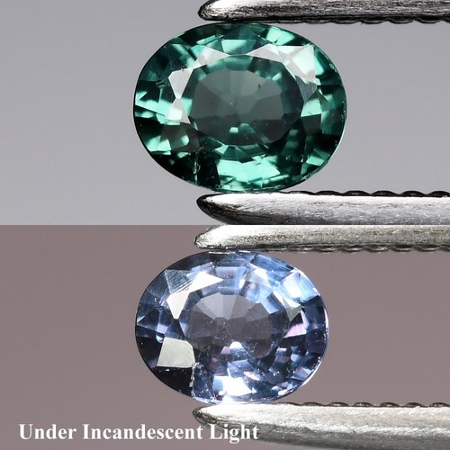 Alexandrite russie - de,