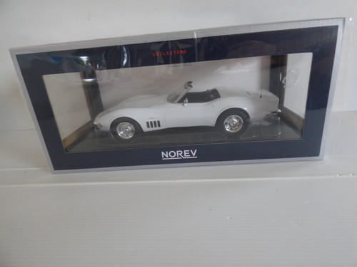 Chevrolet corvette - , c3