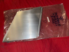 CUSTODE DROIT ALU NEUF