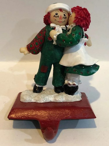 1998 raggedy ann andy - 1998, &