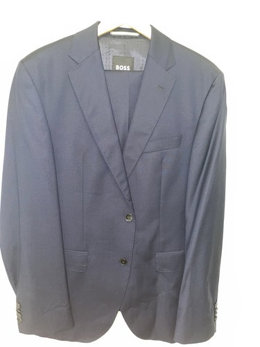 Costume hugo boss - costume,