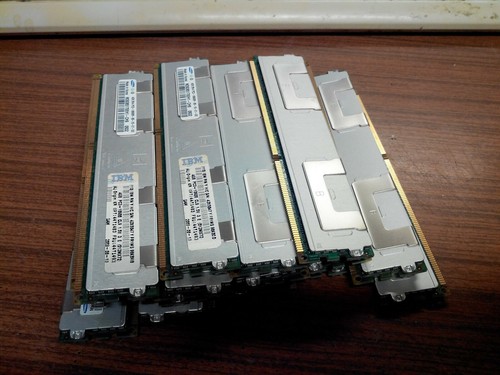 Lot 4gb ddr3 - 4gb, ddr3-1333