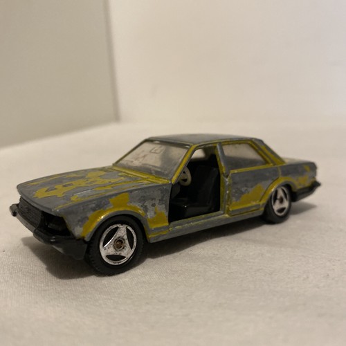 Hot wheels a121 - hot, ford