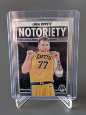 2024-25 Lucas Doncic Notoriety