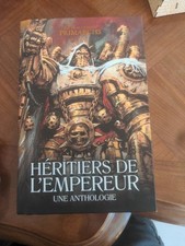 Héritiers De L'empereur