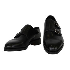 Chaussures John Lobb Noir