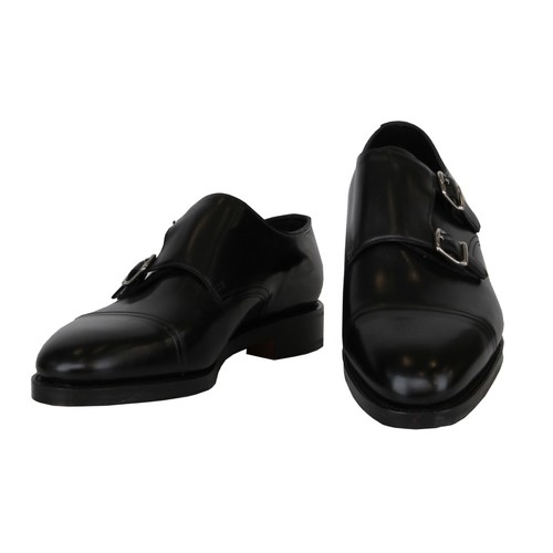 Chaussures john lobb noir - chaussures,