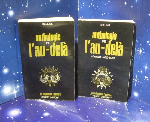 Anthologie delà 1 2 - de, 1&2