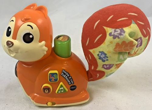 Vtech découvrir apprendre - découvrir, &