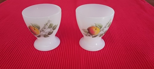 Coquetiers anciens arcopal - anciens,