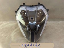 phare pour Keeway 125 RKF  de