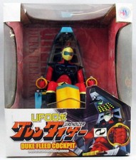 Goldorak - High Dream -