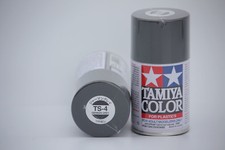 Tamiya Peinture Bombe TS4