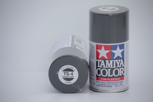 Tamiya peinture bombe ts4 - tamiya,
