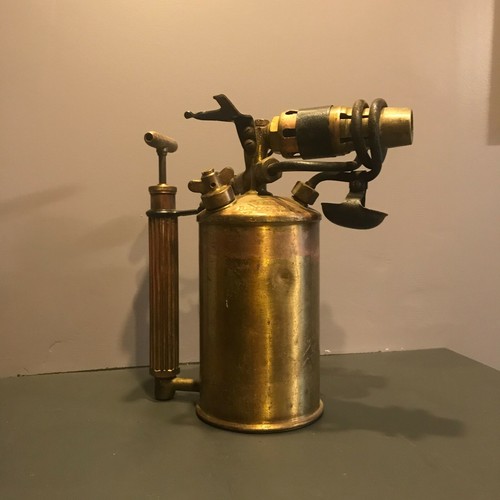 Chalumeau ancien sievert - ancien,