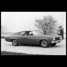 Photo A.035743 CHEVROLET