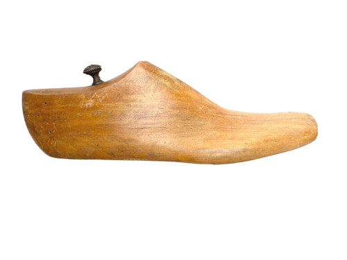 Forme chaussure embauchoir - forme,