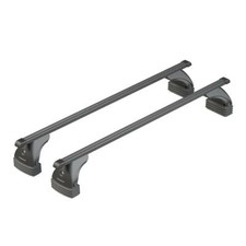 Set Barres de Toit Complet -