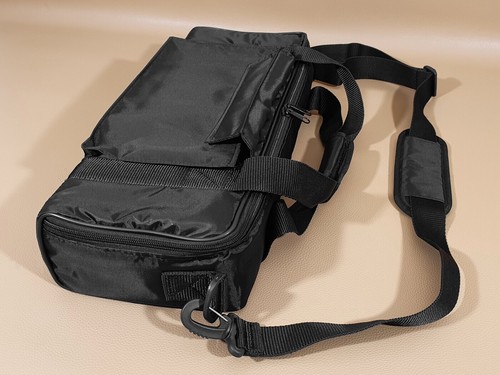 Custom padded bag for boss - padded,