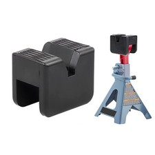 Universal Car Lift Jack Rubber