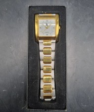 Montre rectangulaire LIP
