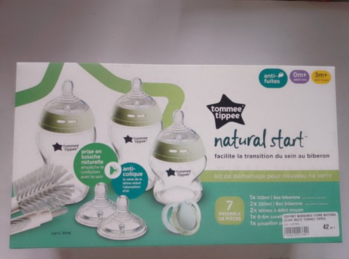 Tommee tippee kit - tommee,
