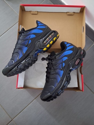 Nike air max plus - air, eu