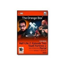 Jeu PC Half - Life 2: The Orange Box