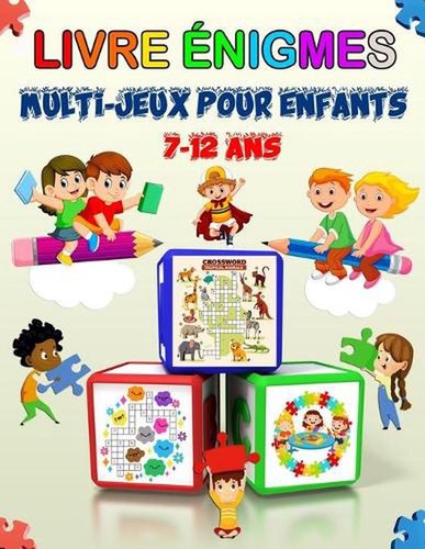 Livre nigmes multi - livre, pour