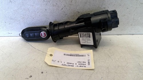 Neiman fiat panda phase 1 - neiman,