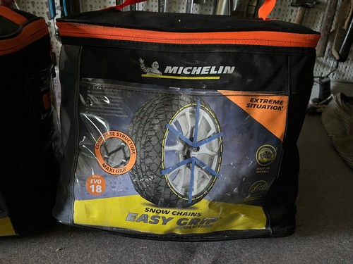 Michelin easy grip evolution - easy,