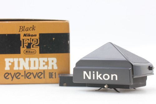 Boite inutilisée nikon - boite, de-1