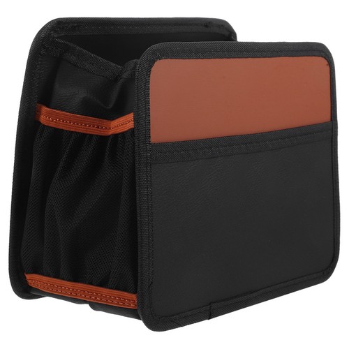 Coffre poubelle exterieur - coffre,