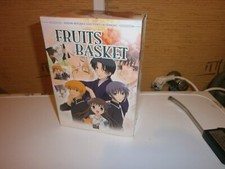 Coffret de 5 DVD FRUIT BASKET