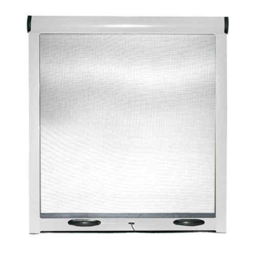 Moustiquaire enroulable pour