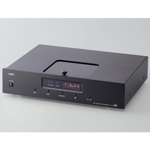 Cec tl3 cd - cec,