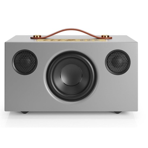 Audio pro mkii gris - audio,