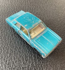 Matchbox Lesney Vintage Ford