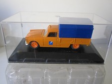 1/43 ELIGOR FOURGONNETTE