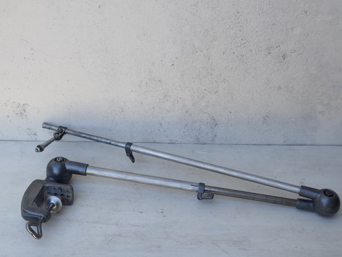 Bras lampe atelier bureau - bras,